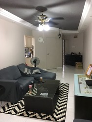 Blk 465 Choa Chu Kang Avenue 4 (Choa Chu Kang), HDB 4 Rooms #198877962